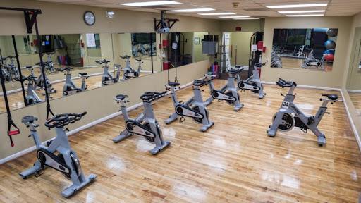 Gym «Hollywood Fitness», reviews and photos, 5223 NE Sandy Blvd, Portland, OR 97213, USA