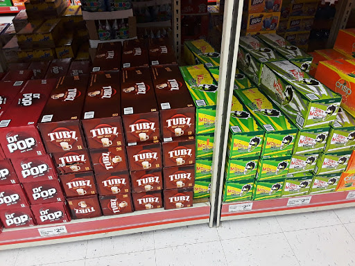 Grocery Store «Save-A-Lot», reviews and photos, 1824 US-19, Holiday, FL 34691, USA