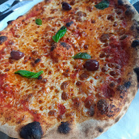Pizza du Restaurant Barococo à Quimper - n°11