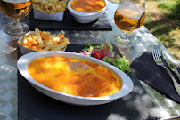 Lasagnes du Restaurant français A l'Fosse 7 Restaurant à Avion - n°1