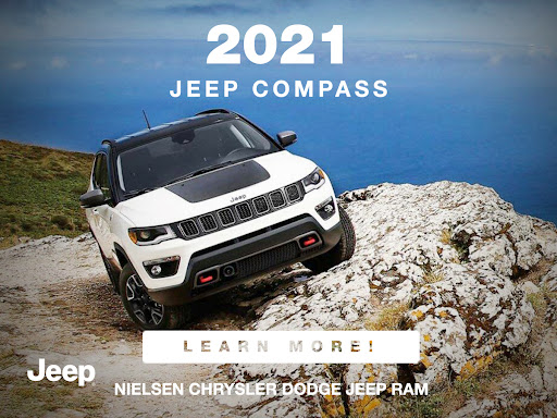 Car Dealer «Nielsen Dodge Chrysler Jeep Ram», reviews and photos, 175 NJ-10, East Hanover, NJ 07936, USA