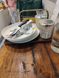 Plats et boissons du Restaurant biologique MÛRE à Paris - n°8