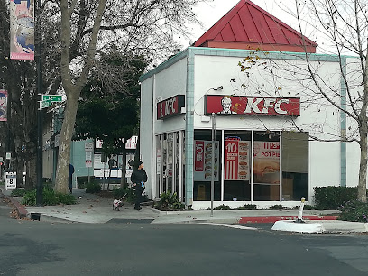KFC - 552 E Santa Clara St, San Jose, CA 95112