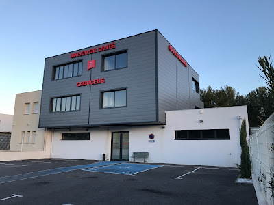 Guardigli Wilfrid à La Seyne-sur-Mer