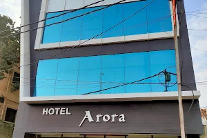 Hotel Arora image