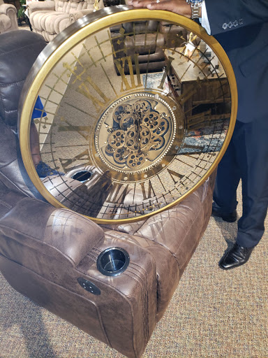 Furniture Store «Gardner-White Furniture», reviews and photos, 45300 Hayes Rd, Macomb, MI 48044, USA