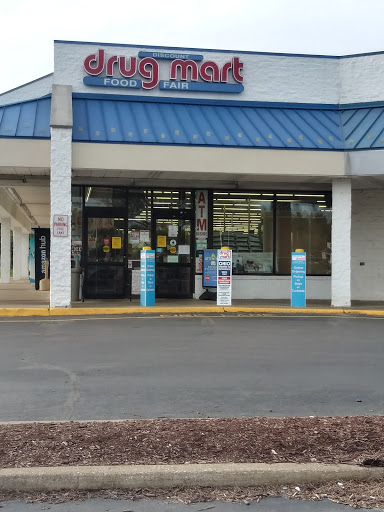 Pharmacy «Discount Drug Mart», reviews and photos, 4044 Fishcreek Rd, Stow, OH 44224, USA