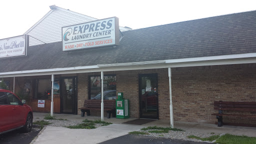 Laundromat «Express Laundry Center», reviews and photos, 7 Woodside Ave, Newton, NJ 07860, USA