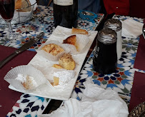 Plats et boissons du Restaurant marocain La Vallée de l'Atlas à Chamelet - n°13