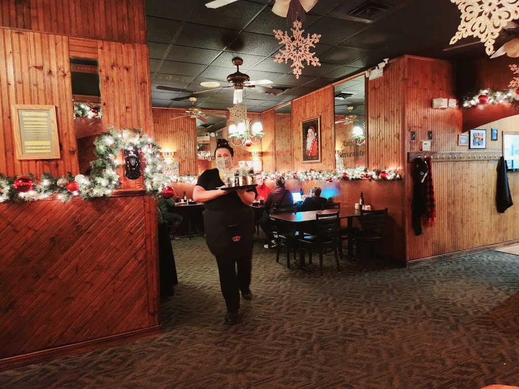 Paisano's Restaurant 60451