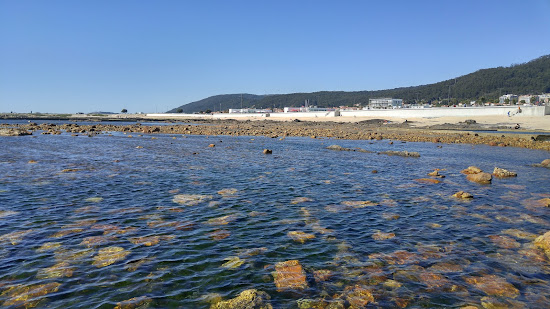 Praia Norte