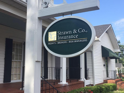 Insurance Agency «Strawn &amp; Co., Insurance», reviews and photos
