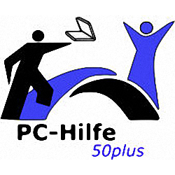 PC-Hilfe 50plus GmbH