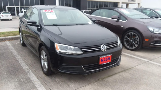 Car Dealer «Chuck Nash Auto Group», reviews and photos, 3209 I-35, San Marcos, TX 78666, USA