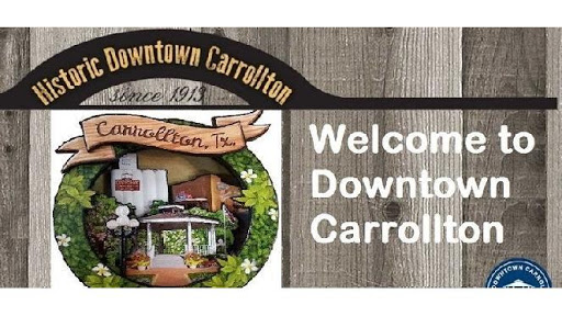 Historic Downtown Carrollton