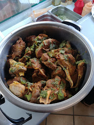 Photo n°70 de Restaurant Marmara à Noailles ()