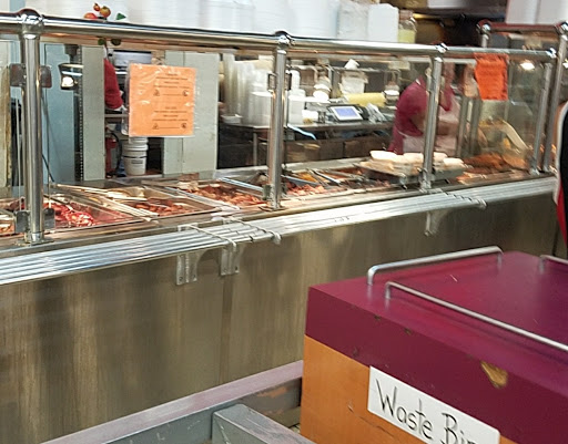 Supermarket «Latinos Supermarket», reviews and photos, 131 N Mt Carmel Rd, Valrico, FL 33594, USA