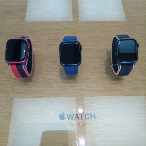 Computer Store «Apple Polaris Fashion Place», reviews and photos, 1500 Polaris Pkwy, Columbus, OH 43240, USA