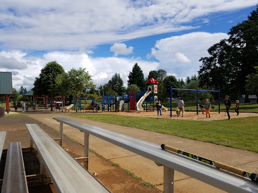 Park «Wesley Lynn Park», reviews and photos, 12901 Frontier Pkwy, Oregon City, OR 97045, USA