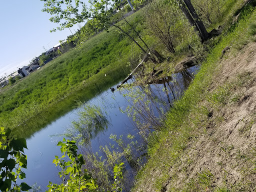 Park «Spring Meadow Lake State Park», reviews and photos, 930 Country Club Ave, Helena, MT 59620, USA