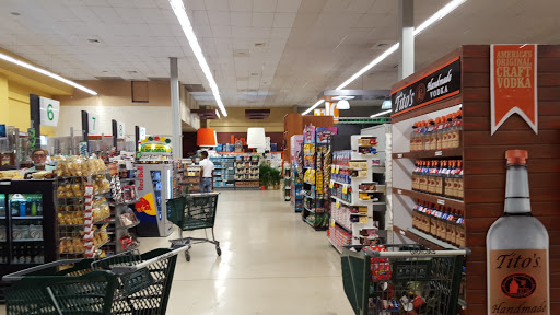 Supermercados Nacional