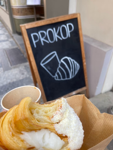 Prokop, coffee & croissants telefonní číslo