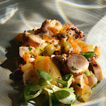 Photo n°1 de l'avis de Megan.a fait le 12/09/2020 à 10:45 sur le  Mille Restaurant à Turin