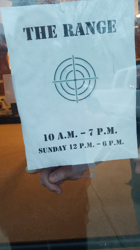 Gun Shop «KRB Firearms II», reviews and photos, 1730 N Mt Juliet Rd, Mt Juliet, TN 37122, USA