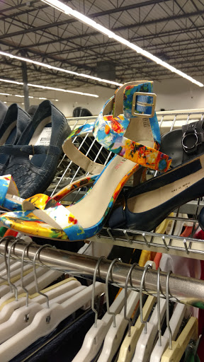 Thrift Store «Valley Thrift Store», reviews and photos, 4301 Dixie Hwy, Fairfield, OH 45014, USA