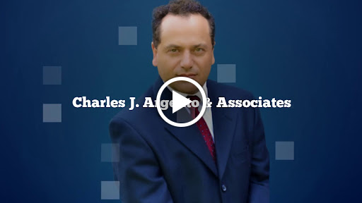 Personal Injury Attorney «Charles J. Argento & Associates», reviews and photos