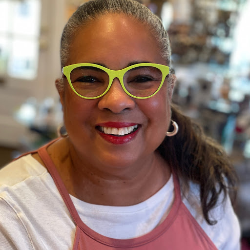 Optician «Eyetopia Inc», reviews and photos, 223 Loudoun St SE, Leesburg, VA 20175, USA