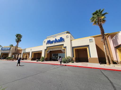 Department Store «Marshalls», reviews and photos, 72469 CA-111, Palm Desert, CA 92260, USA