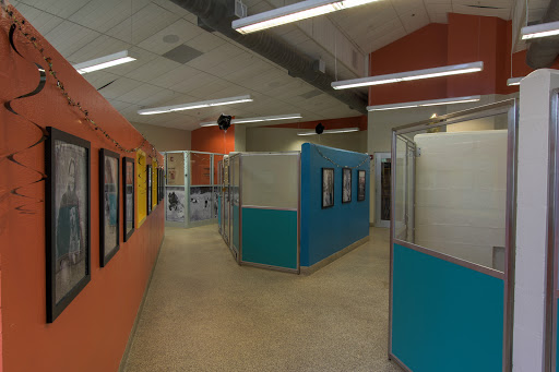 Animal Protection Organization «Charleston Animal Society», reviews and photos