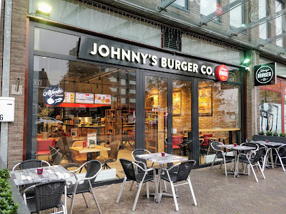 Johnny,s Burger & O,Tacos - Stadsring 96, 3811 HS Amersfoort, Netherlands