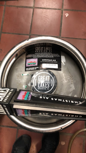 Wine Store «Wine & Brew Emporium Ltd», reviews and photos, 6154 S Sunbury Rd, Westerville, OH 43081, USA