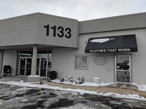 Non-Profit Organization «Clothes That Work», reviews and photos, 1133 S Edwin C Moses Blvd #392, Dayton, OH 45417, USA