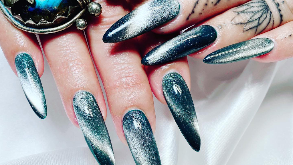 Miss Han Beauty & Nail San Gabriel, CA 91776 Services and Reviews