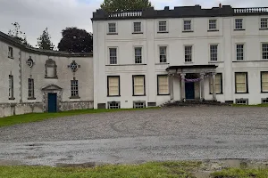 The National Famine Museum, Strokestown Park image