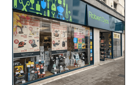 Robert Dyas Brighton image