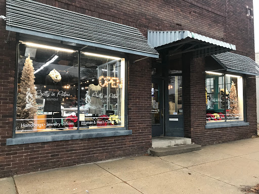 Pretty In Patina, 1125 Jackson St, Omaha, NE 68102, USA, 