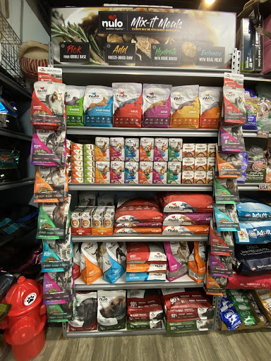 Pet Supply Store «Dog-Mania & Cats», reviews and photos, 37846 Meridian Ave, Dade City, FL 33525, USA