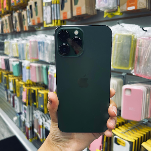 Cell Phone Store «Sell-Phone Clinic», reviews and photos, 9017 E Adamo Dr #103, Tampa, FL 33619, USA