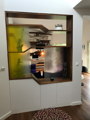 Verre Design à Chauffailles