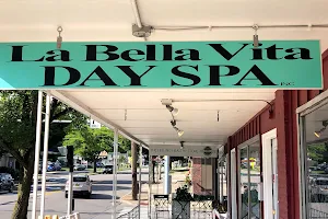 La Bella Vita Day Spa Inc. image