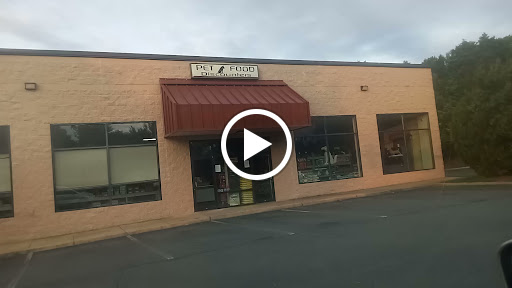 Pet Store «Pet Food Discounters», reviews and photos, 607 Woodbrook Dr, Charlottesville, VA 22901, USA