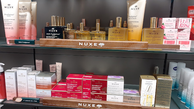 Kommentare und Rezensionen über Pharmacie 24 S.A.