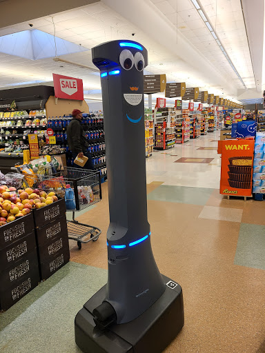 Supermarket «Stop & Shop», reviews and photos, 2525 Hempstead Turnpike, East Meadow, NY 11554, USA