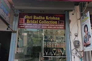 SHRI RADHA KRISHNA BRIDAL COLLECTION - Artificial Jewellery in Gurgaon -Bridal Jewellery on rent sale image