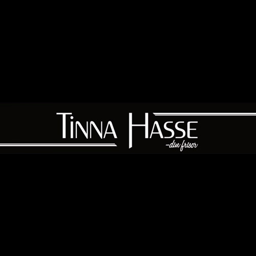 Anmeldelser af Tinna Hasse - Din Frisør v/Tinna Hasse-Andersen i Hjørring - Frisør