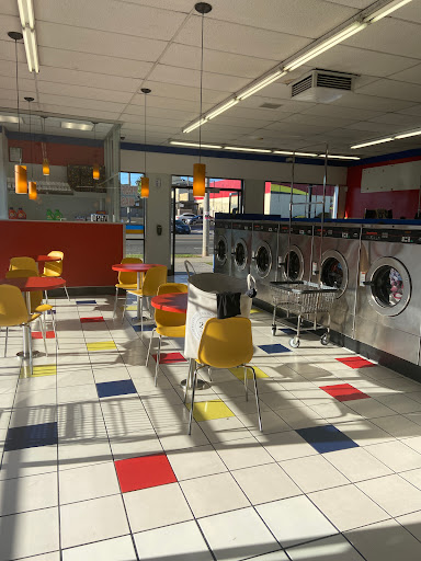 Southland Laundry